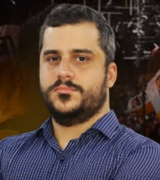 Foto de Evando Alves
