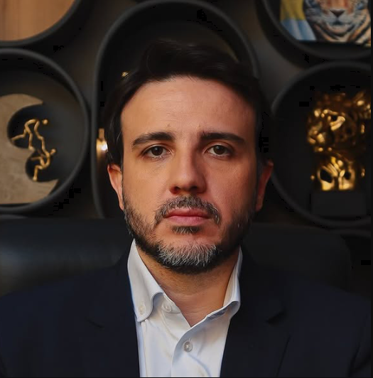 Foto de Renan Santos